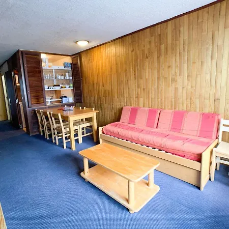 Tignes, 2 Pièces, 7 Personnes - Fr-1-502-346 Appartamento