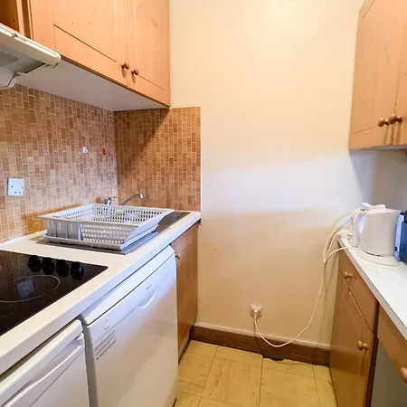 Appartamento Tignes, 2 Pièces, 7 Personnes - Fr-1-502-346 *